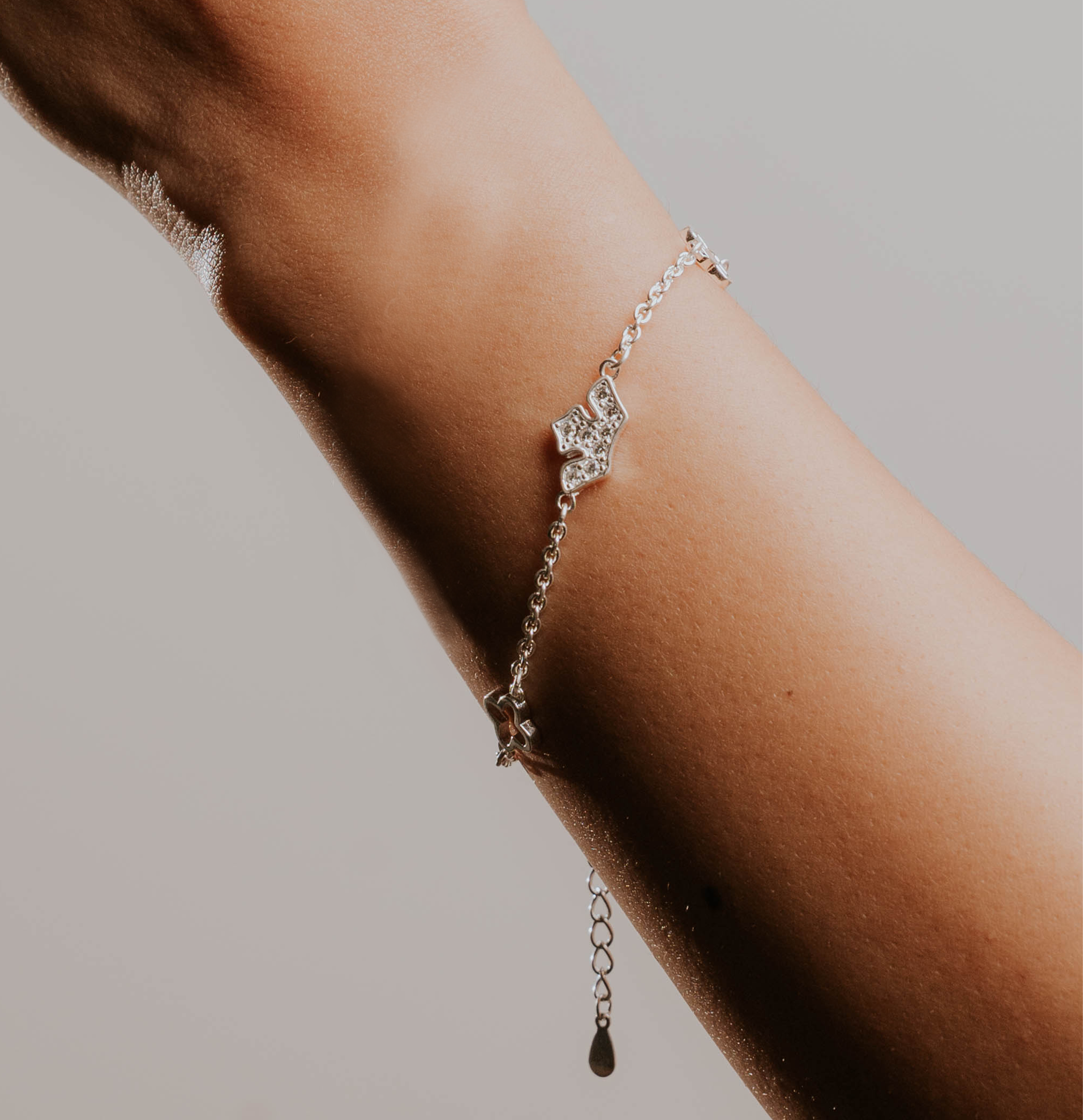 Pulsera Corona