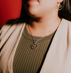 Juego Círculos Diamante