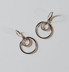 Juego Círculos Diamante